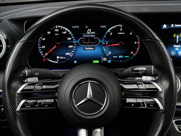 Mercedes-Benz E-Класс V (W213 S213 C238) Рестайлинг с пробегом 2021 года, цена 5 400 000 рублей, 60000 км, седан, Автокод Объявления