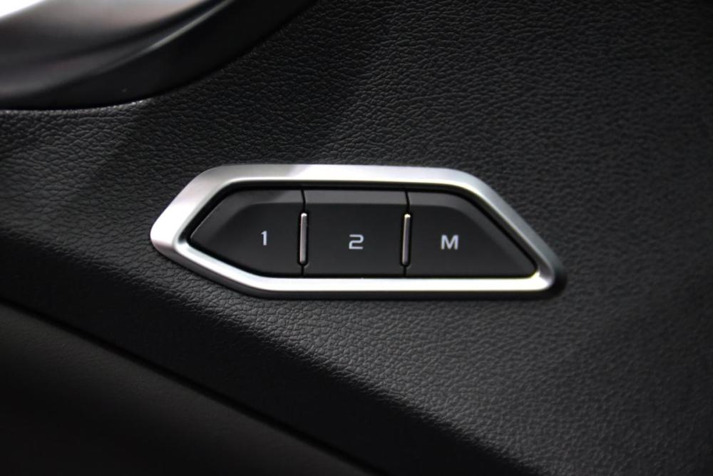 Geely Tugella I Сургут  - изображение 23