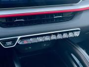 Geely Coolray I Рестайлинг Вологда  - изображение 44