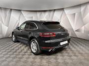 Porsche Macan I Москва  - изображение 25