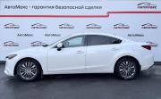 Mazda 6 III (GJ) Рестайлинг Тюмень  - изображение 28