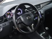 Skoda Rapid I Рестайлинг Уфа  - изображение 28