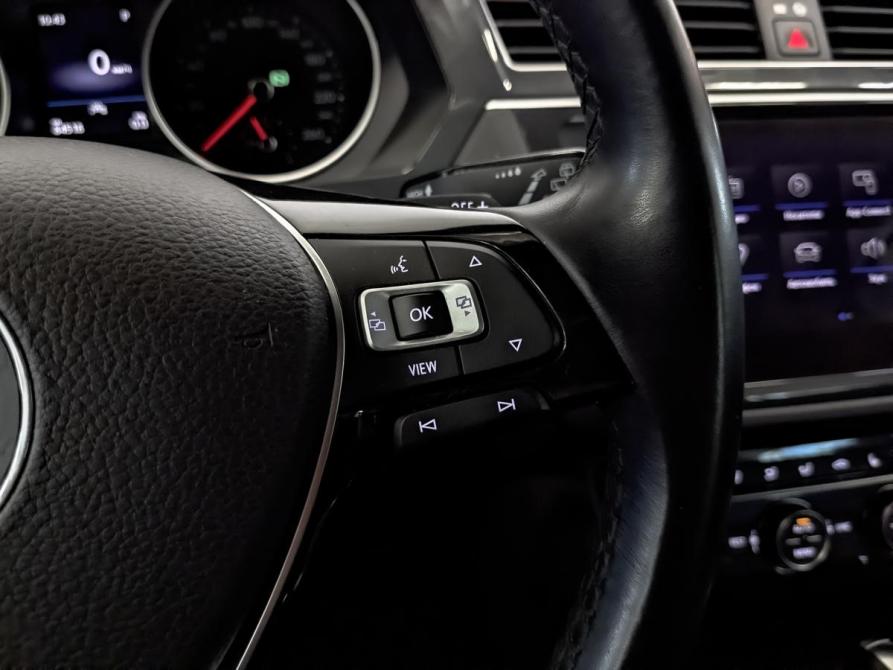 Volkswagen Tiguan II Москва  - изображение 25