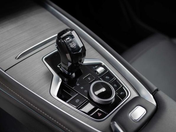 Chery Tiggo 7 Pro Max I Рестайлинг с пробегом 2024 года, цена 1 880 000 рублей, 46219 км, внедорожник, Автокод Объявления