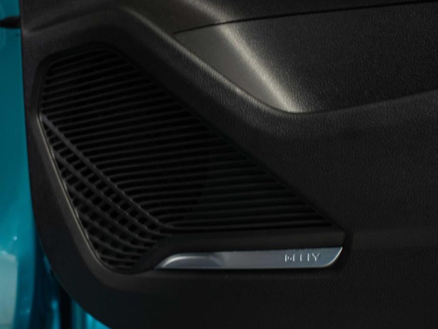 Geely Coolray I Рестайлинг Москва  - изображение 25
