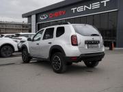 Renault Duster I Рестайлинг Москва  - изображение 24