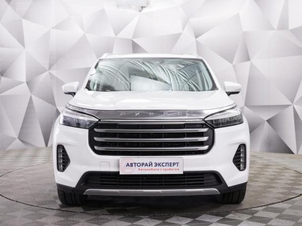 Exeed VX I с пробегом 2022 года, цена 2 717 000 рублей, 83745 км, внедорожник, Автокод Объявления