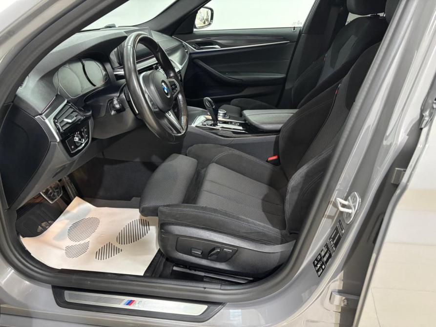 BMW 5 серии VII (G30/G31/G38) Рестайлинг Альметьевск  - изображение 9