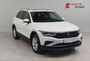 Volkswagen Tiguan II Рестайлинг Саратов  - изображение 31