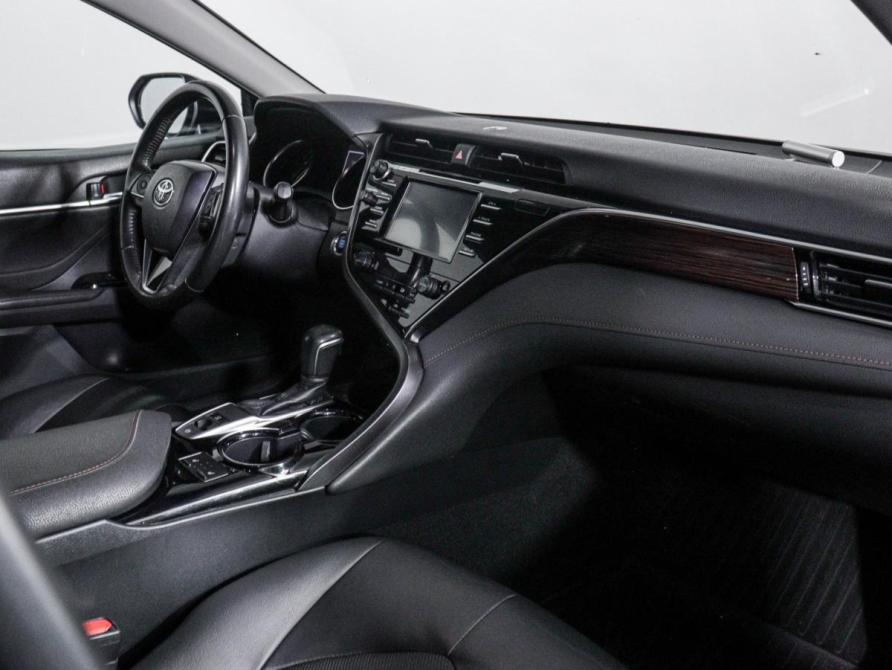 Toyota Camry VIII (XV70) Москва  - изображение 9