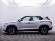 Hyundai Creta II Москва  - изображение 27