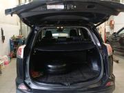 Toyota RAV4 IV (XA40) Рестайлинг Санкт-Петербург  - изображение 31
