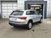 Skoda Kodiaq I Москва  - изображение 23