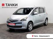 Toyota Ractis I Чита  - изображение 16