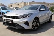 Kia Cerato IV Рестайлинг Санкт-Петербург  - изображение 20