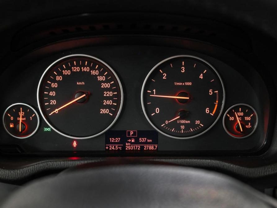 BMW X3 II (F25) Москва  - изображение 14