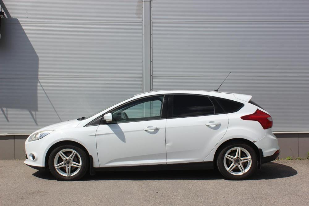 Ford Focus III Белгород  - изображение 6