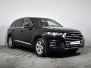 Audi Q7 II (4M) Санкт-Петербург  - изображение 28