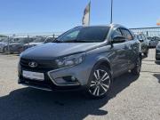 Lada (ВАЗ) Vesta I Буинск  - изображение 21