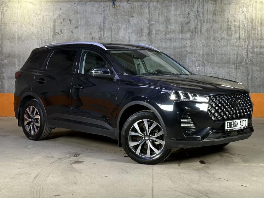 Chery Tiggo 7 Pro I Уфа  - изображение 1