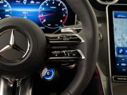 Mercedes-Benz GLC AMG II (X254) Москва  - изображение 40