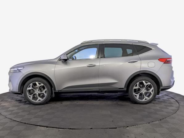 Haval F7x I Рестайлинг с пробегом 2023 года, цена 2 225 000 рублей, 48969 км, внедорожник, Автокод Объявления