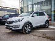 Kia Sportage III Рестайлинг Волгоград  - изображение 43
