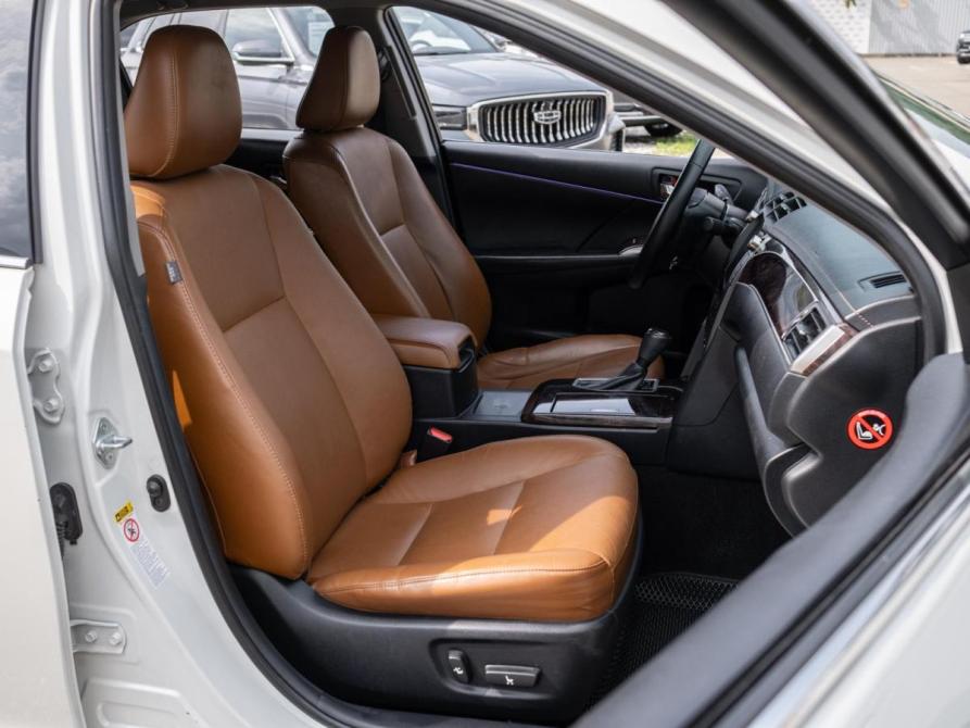 Toyota Camry VII (XV50) Рестайлинг Сочи  - изображение 9