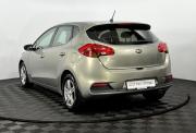 Kia Ceed II Нижний Новгород  - изображение 29