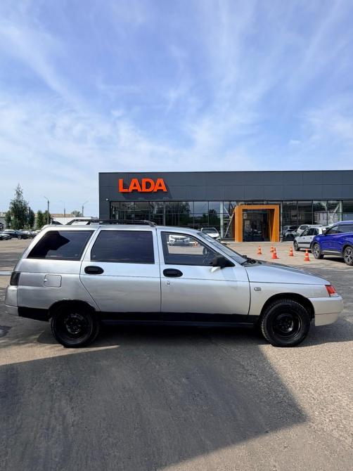 Lada (ВАЗ) 2111 Кострома  - изображение 4