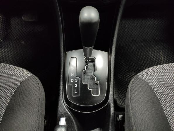 Hyundai Solaris I с пробегом 2011 года, цена 690 000 рублей, 205117 км, седан, Автокод Объявления