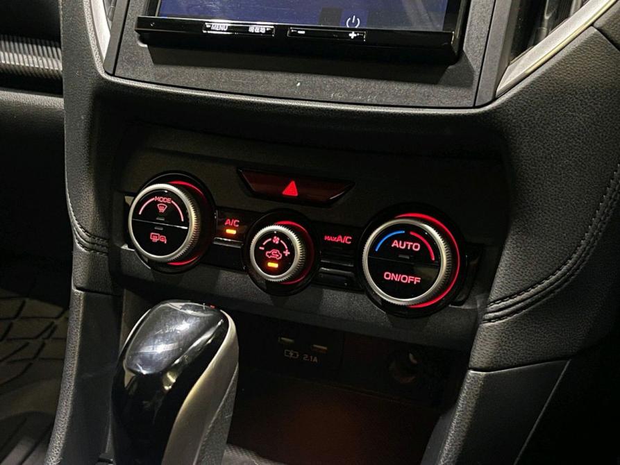 Subaru Impreza V Рестайлинг Новосибирск  - изображение 30
