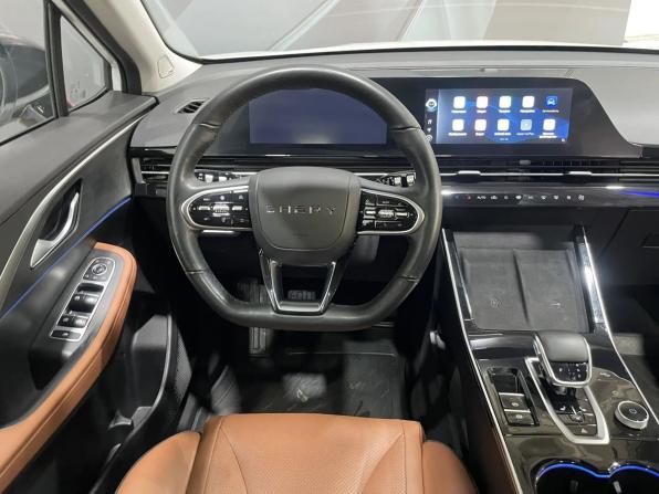 Omoda C5 I с пробегом 2023 года, цена 1 795 000 рублей, 58000 км, внедорожник, Автокод Объявления