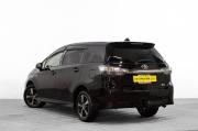 Toyota Wish II Рестайлинг Барнаул  - изображение 32