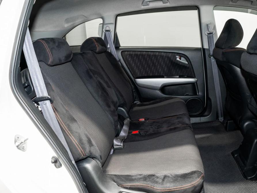 Honda Stream II Рестайлинг Чита  - изображение 6
