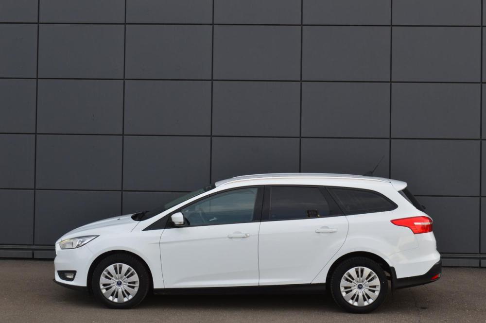 Ford Focus III Рестайлинг Оренбург  - изображение 3