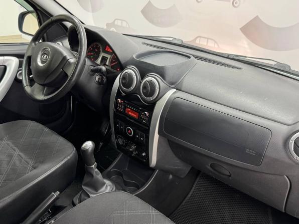 Lada (ВАЗ) Largus I с пробегом 2016 года, цена 920 000 рублей, 130281 км, универсал, Автокод Объявления