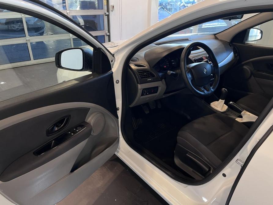 Renault Fluence I Чебоксары  - изображение 19