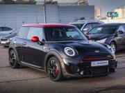 Mini Hatch III (F55/F56) Рестайлинг Москва  - изображение 34