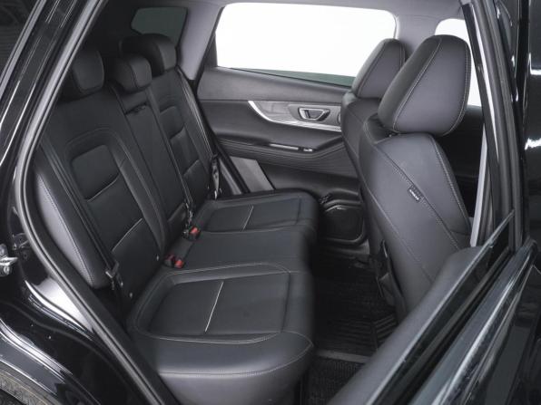 Chery Tiggo 7 Pro Max I Рестайлинг с пробегом 2025 года, цена 2 279 000 рублей, 24088 км, внедорожник, Автокод Объявления