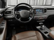 Kia Sorento III Prime Рестайлинг Москва  - изображение 42