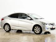Hyundai Solaris I Рестайлинг Мурманск  - изображение 20