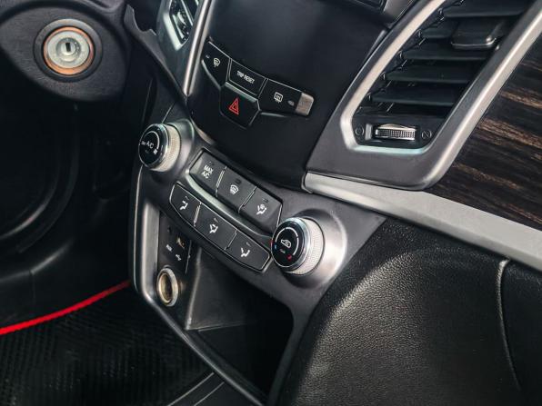 SsangYong Actyon II Рестайлинг с пробегом 2014 года, цена 1 139 900 рублей, 184300 км, внедорожник, Автокод Объявления