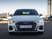 Audi A3 IV (8Y) Москва  - изображение 25