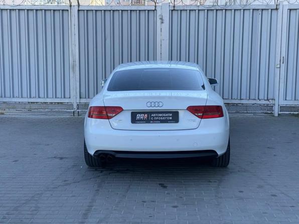 Audi A5 I (8T) с пробегом 2011 года, цена 1 099 000 рублей, 250000 км, купе, Автокод Объявления