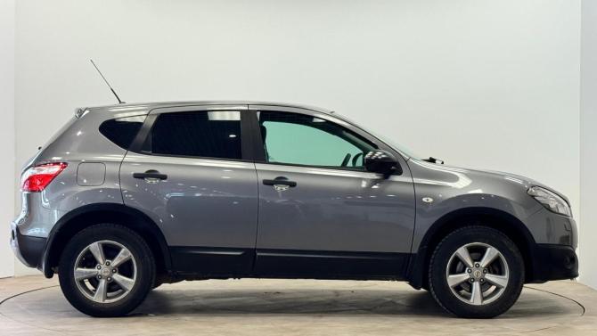 Nissan Qashqai I Рестайлинг с пробегом 2011 года, цена 980 000 рублей, 196662 км, внедорожник, Автокод Объявления