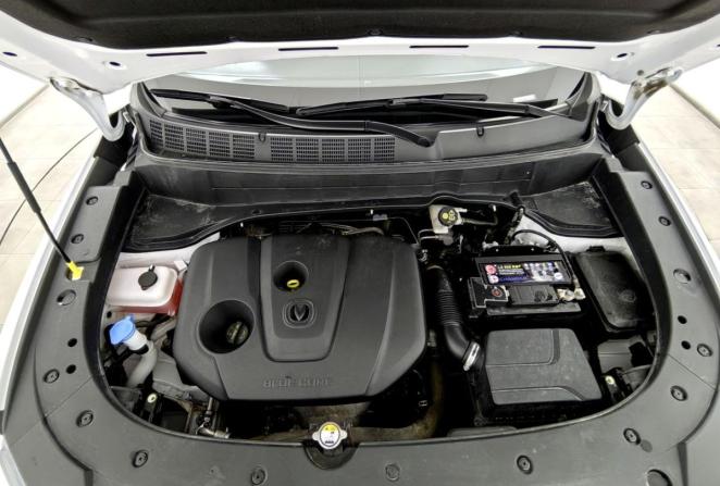Changan CS35 Plus I с пробегом 2021 года, цена 1 415 000 рублей, 89830 км, внедорожник, Автокод Объявления