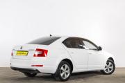 Skoda Octavia III (A7) Тюмень  - изображение 26