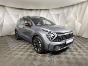 Kia Sportage V Москва  - изображение 25