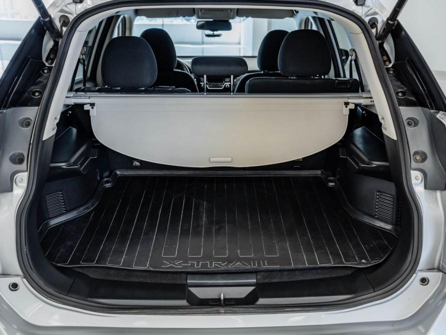 Nissan X-Trail III Самара  - изображение 10